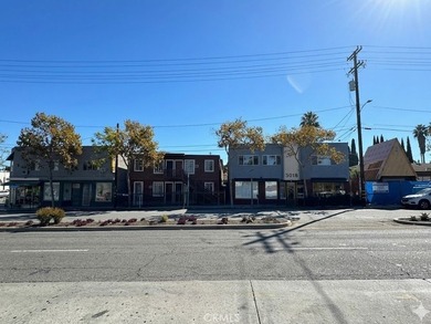 Beach Commercial For Sale in Santa Monica, California