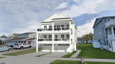 Beach Home For Sale in Ocean City, New Jersey