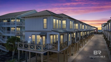 Beach Home For Sale in Gulf Shores, Alabama