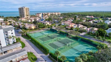 Beach Condo For Sale in Fort Pierce, Florida