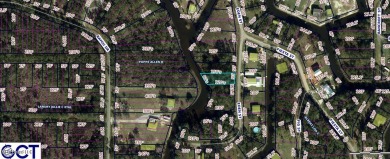 Beach Lot Sale Pending in Bay Saint Louis, Mississippi