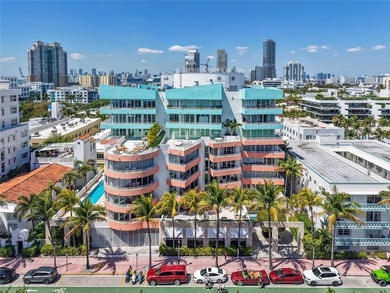Beach Condo For Sale in Miami Beach, Florida