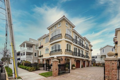 Beach Condo For Sale in Ocean City, New Jersey