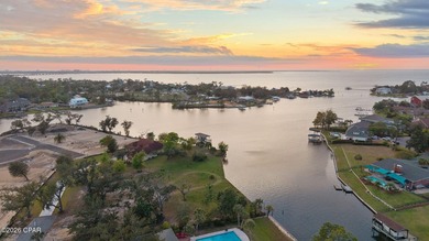 Beach Lot For Sale in Panama City, Florida