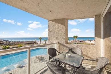 Beach Condo For Sale in Miramar Beach, Florida