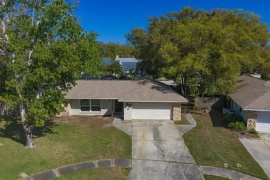 Beach Home Sale Pending in Dunedin, Florida