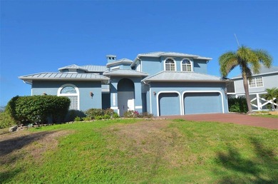 Beach Home For Sale in St. James City, Florida