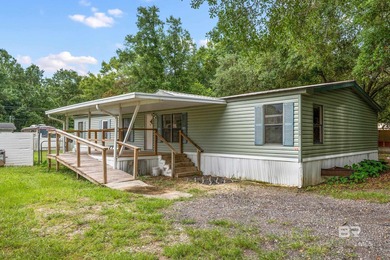 Beach Home For Sale in Lillian, Alabama