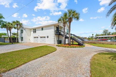 Beach Home For Sale in Lynn Haven, Florida
