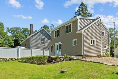 Beach Home For Sale in Gloucester, Massachusetts