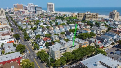 Beach Condo Sale Pending in Atlantic City, New Jersey