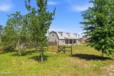 Beach Home For Sale in Panama City, Florida