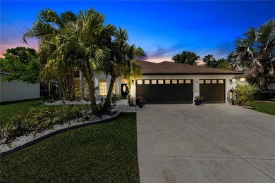 Beach Home Sale Pending in Land O Lakes, Florida