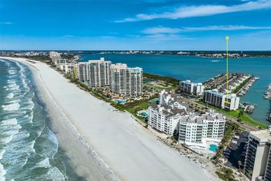 Beach Condo For Sale in Clearwater, Florida