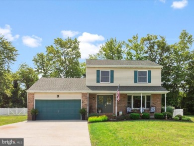 Beach Home For Sale in Selbyville, Delaware