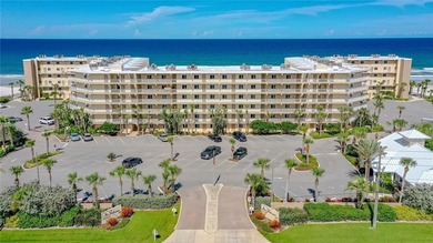 Beach Condo Sale Pending in New Smyrna Beach, Florida