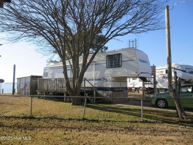 Beach Lot For Sale in Grandy, North Carolina