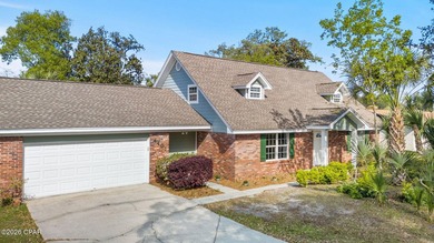 Beach Home For Sale in Lynn Haven, Florida