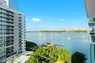 Beach Condo For Sale in Miami Beach, Florida