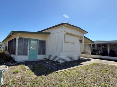 Beach Home For Sale in Apollo Beach, Florida