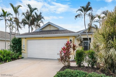 Beach Home For Sale in Fort Myers, Florida