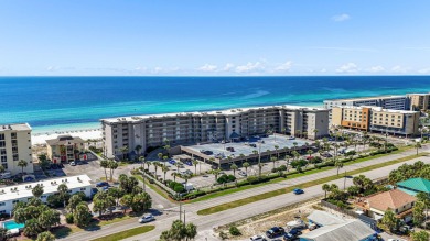 Beach Condo Sale Pending in Fort Walton Beach, Florida