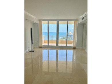 Beach Condo Sale Pending in Key Biscayne, Florida