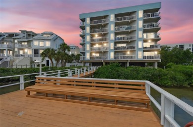 Beach Condo For Sale in Indian Shores, Florida