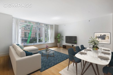 Beach Condo For Sale in New York, New York