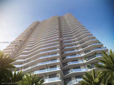 Beach Condo For Sale in Miami, Florida