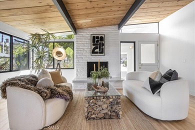 Beach Home Sale Pending in Dana Point, California