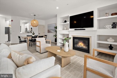 Beach Condo For Sale in Ocean View, Delaware