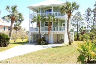 Beach Home Sale Pending in Harbor Island, South Carolina