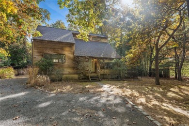 Beach Home For Sale in East Hampton, New York