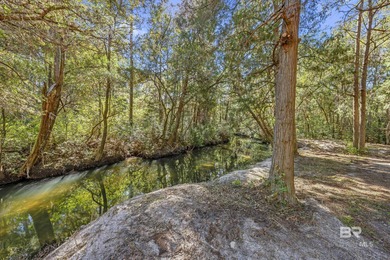 Beach Acreage For Sale in Elberta, Alabama