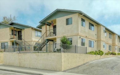 Beach Condo Off Market in Grover Beach, California