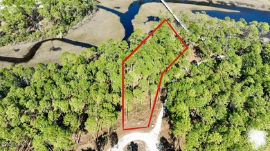 Beach Lot For Sale in Panama City Beach, Florida