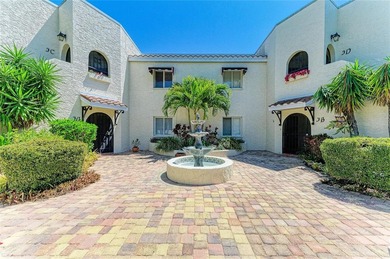 Beach Condo For Sale in Bradenton, Florida