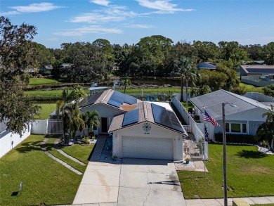 Beach Home For Sale in Largo, Florida