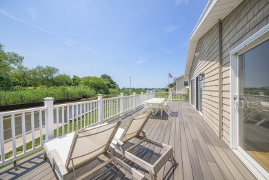 Beach Home For Sale in Southampton, New York