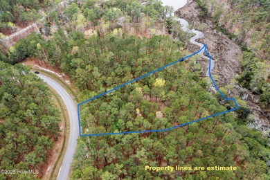 Beach Lot For Sale in Oriental, North Carolina