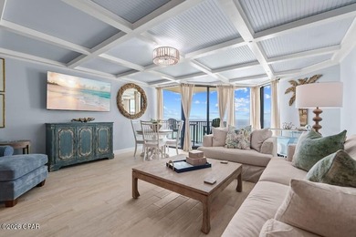 Beach Condo Sale Pending in Panama City, Florida