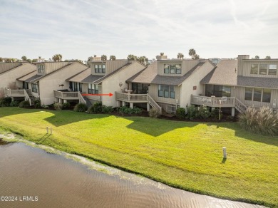 Beach Home For Sale in Fripp Island, South Carolina