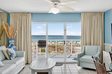Beach Condo For Sale in Fort Walton Beach, Florida