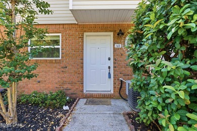 Beach Condo For Sale in Panama City, Florida