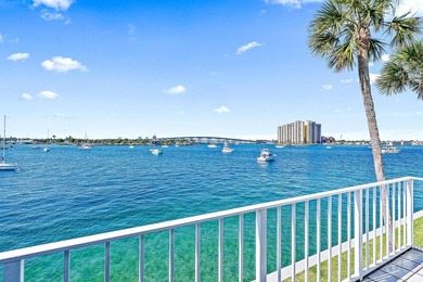 Beach Condo Sale Pending in Riviera Beach, Florida