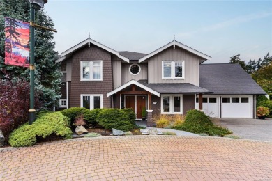 Beach Home For Sale in View Royal,