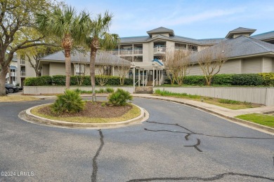 Beach Condo For Sale in Harbor Island, South Carolina