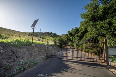 Beach Acreage For Sale in Goleta, California