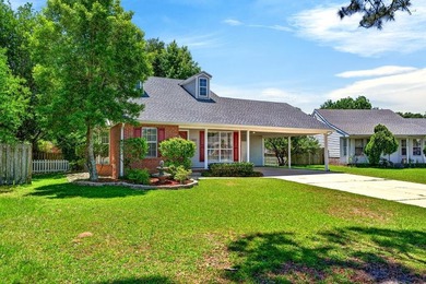 Beach Home Active Under Contract in Pass Christian, Mississippi